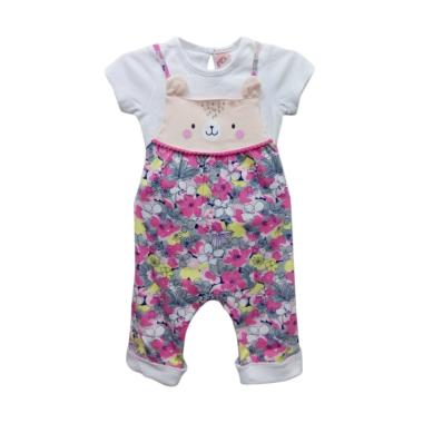 Home Kazel Tanktop Jumper M 6 9 M Baju Bayi Sd Batita