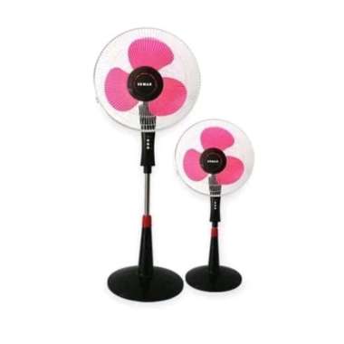 KIPAS ANGIN BERDIRI/ STAND FAN MASTAP MURAH 16IN by SOGO