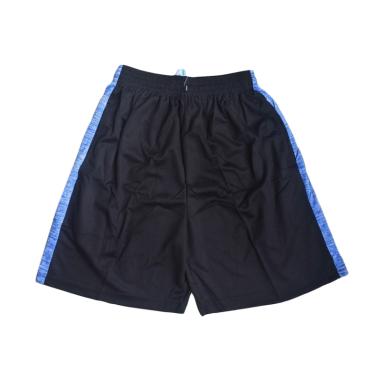 Ping Tai Fu Shi Celana Olahraga Pria - Biru Jeans [C001]