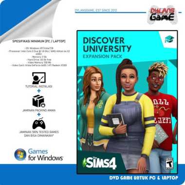 update the sims 4 terbaru