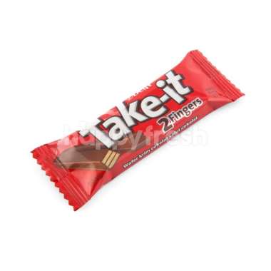 DELFI TAKE IT 2X16GR