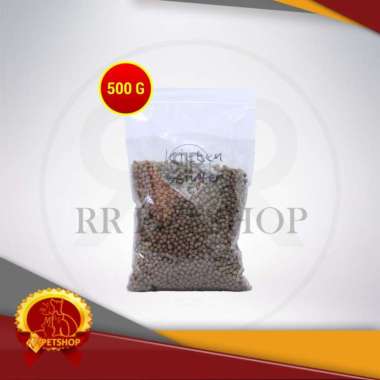 ProPlan Makanan Anak Kucing Pro Plan Kitten Starter Salmon Tuna 500 Gr