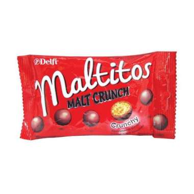 DELFI MALTITOS MALT CRUNCH 30GR