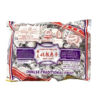 Tang hoi kee chan pui ying che 400gr pak