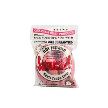 CHARAKA UBI JEPANG 1KG
