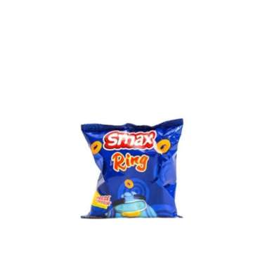SMAX RING CHEESE 40GR