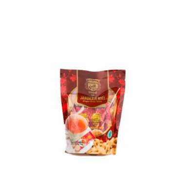 Jangkrik mas serbat original 10x12gr