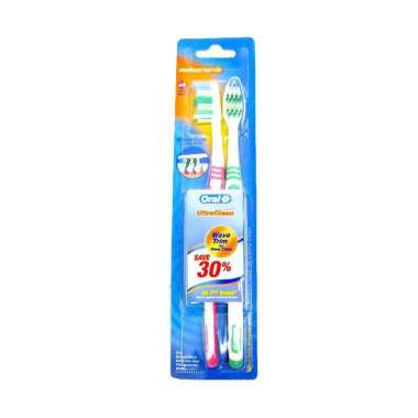 ORAL-B CLASSIC MEDIUM 40