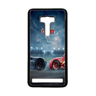 Acc Hp Disney Cars 3 Z4887 Custom C ... Zenfone 2 Laser 5.5 Inch