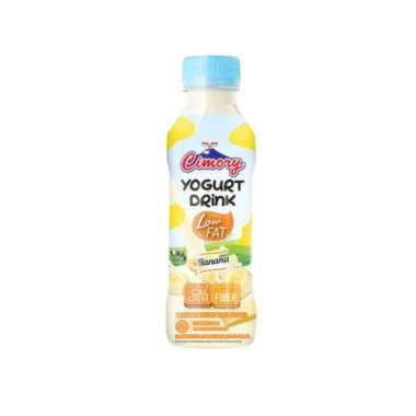 Cimory Yogurt Drink Low Fat