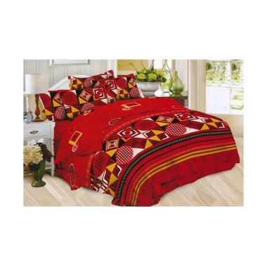 Bonita Motif Arizona Set Sprei