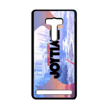 Acc Hp Dj Marshmello W4845 Custom C ... us Zenfone 2 Laser 5 Inch