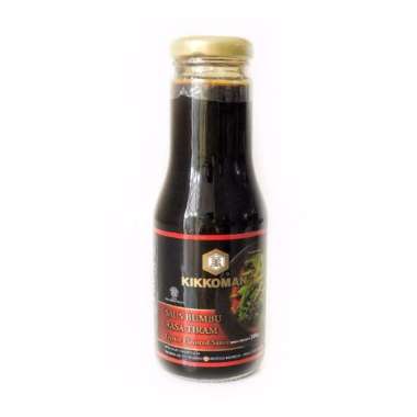 KIKKOMAN OYSTER SAUCE 300GR BTL