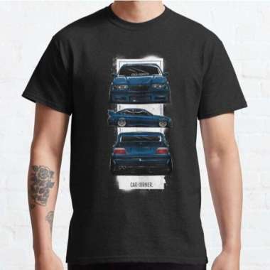 Harga E36 Shirt Terbaru Juni 2022 