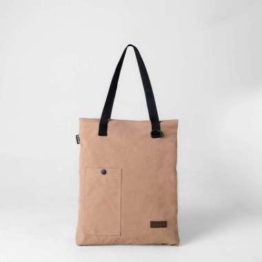 Pamole Ummo Series Tote Bag Wanita Tas Wanita Milo