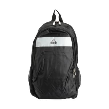 PEAK EB55 Tas Olahraga - Black