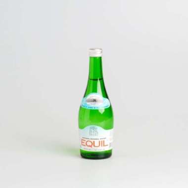 EQUIL NAT MINERAL WATER 380ML BOTOL