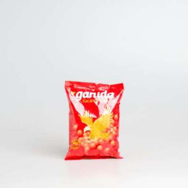 GARUDA KACANG ATOM PEDAS 230GR PAK