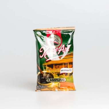 KAPAL API KOPI LAMPUNG 185GR PAK
