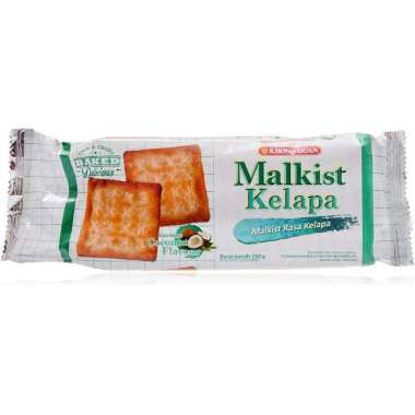 Khong Guan Malkist