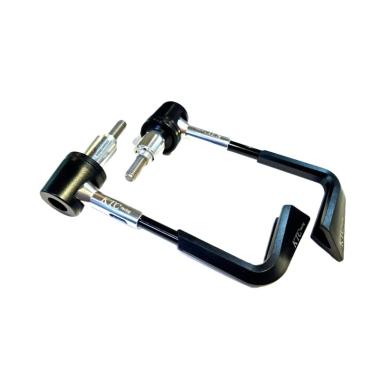 KTC Proguard Universal Jalu Setang Motor - Silver