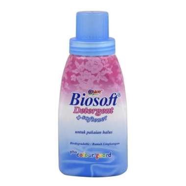 Yuri biosoft 375ml btl