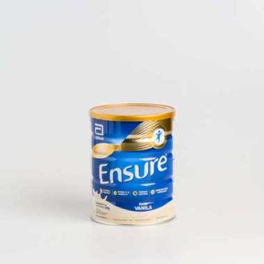 Promo Harga Ensure Nutrition Powder FOS Vanila 900 gr - Blibli