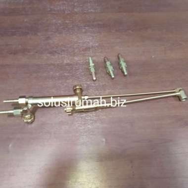BLANDER LAS POTONG G01-30 CUTTING TORCH LPG GAS ELPIJI