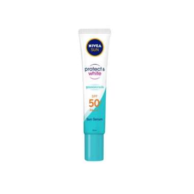 Nivea sun serum protectWhite spf50 30ml