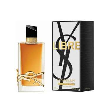 Yves Saint Laurent Libre Lengkap Harga Terbaru Juni 2022 | Blibli