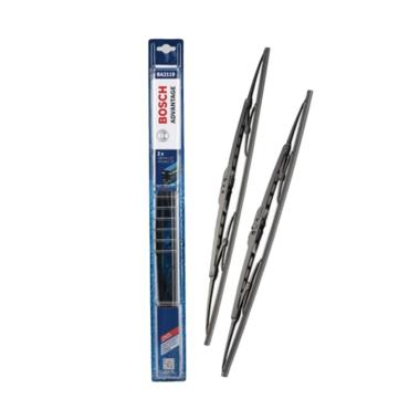 Jual Bosch Clear Advantage Frameless Wiper For Eterna 2 Pcs Kanan