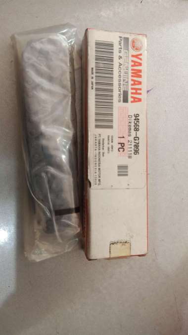 Rantai Keteng Byson Original Yamaha