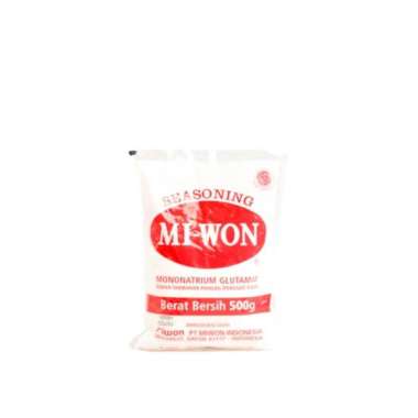 MIWON BUMBU MASAK 500GR PAK