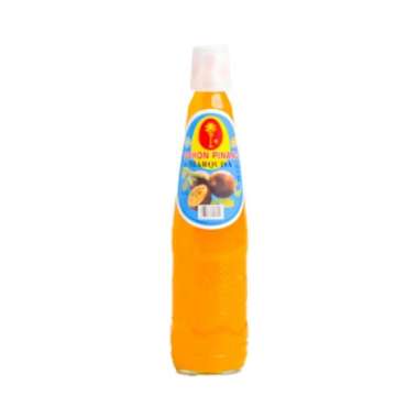 POHON PINANG MARQUISA FRESH JUICE [520 ML]