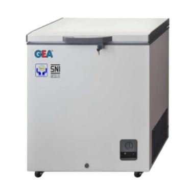 Jual Freezer Box Bekas Terbaru Cicilan 0 Blibli Com