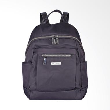 Palomino Clorine Backpack Tas Wanita - Black