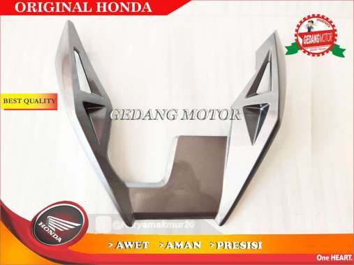 COVER COWL UNDER CENTER NEW CB 150 R LED ORI AHM