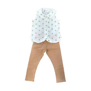 860 Model Baju Anak Jeans Terbaik