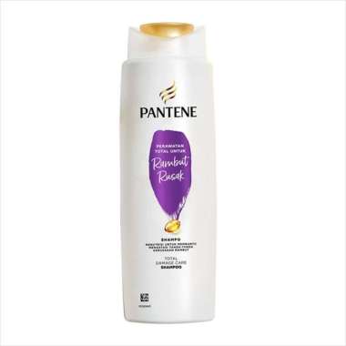 Pantene Shampoo