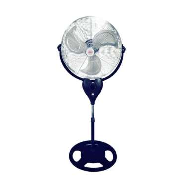 Maspion Stand Fan/ Kipas Angin maspion  Berdiri PW-507 ( 20 Inch)