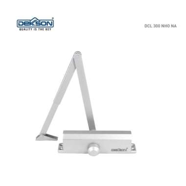 Dekkson - Door Closer Dekkson DCL 300 NHO NA