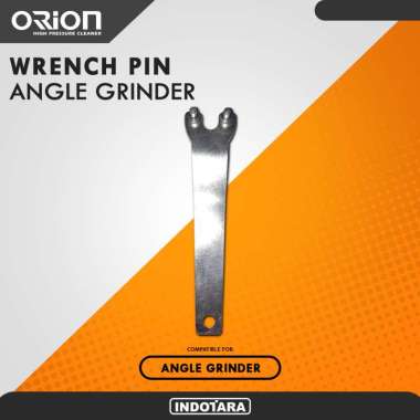 Wrench Pin - Orion Angle Grinder HG954 / HG954V