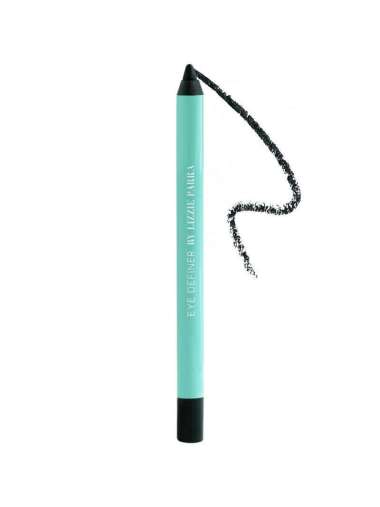 BLP Eye Definer - Eyeliner By Lizzie Parra - Eyeliner BLP Noir Noir