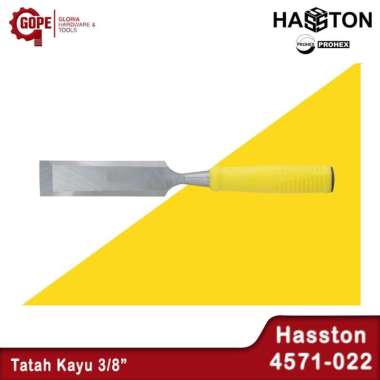 PROHEX TATAH KAYU K 3/8"