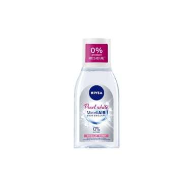 Nivea MicellAir Skin Breathe Micellar Water
