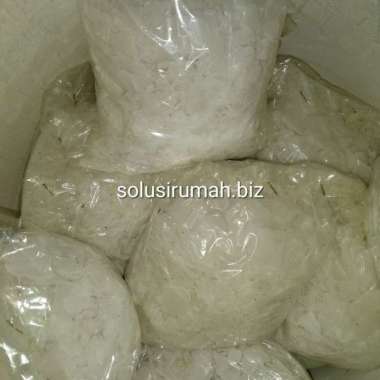 pembersih wc sumbat penghancur sumbatan wc closet kripik 10gram kwa