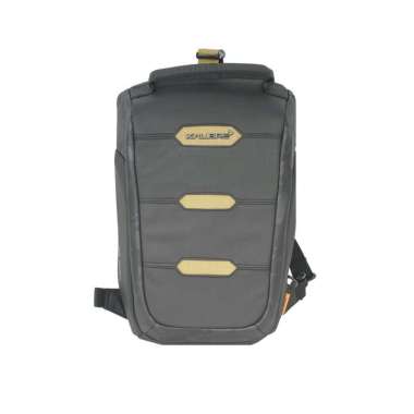 Sling Bag Pria kalibre Tas selempang Kalibre Treze 02 921480046