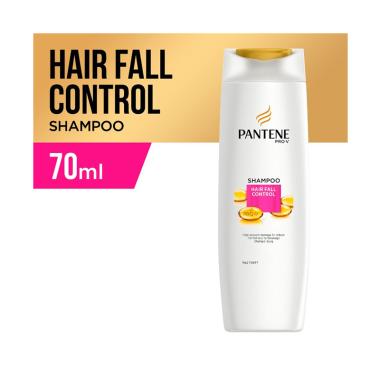 Pantene Shampoo