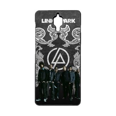 Acc Hp Linkin Park W3669 Custom Casing for Xiaomi Mi4