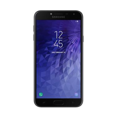 Jual Samsung Galaxy J4 Terbaru Murah Blibli Com